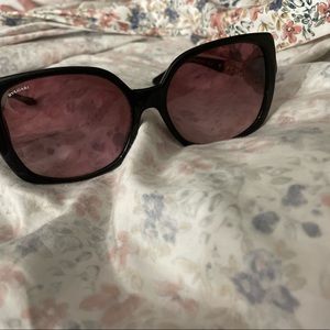 Bvlgari sunglasses
